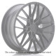 Aluminium wheels Japan Racing JR38 19x8,5 ET40 5x112 Matt Black | race-shop.si