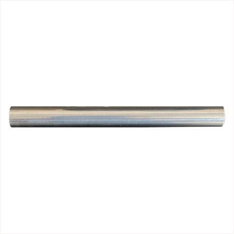 Aluminijaste cevi in priključki, ravni Aluminijasta cev - ravna 10mm (0,40") | race-shop.si