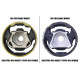 A3 / S3 / RS3 Powerflex front lower engine mount hybrid bush for Audi A3 Mk3 (2013-2020), Mk4 (2020-) | race-shop.si