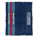 Promocijski predmeti Fleece plaid SPARCO MARTINI RACING | race-shop.si