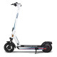Promocijski predmeti E-scooter SPARCO MAX S2 MARTINI RACING - white | race-shop.si