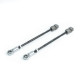 E9X CNC71 Steering lock kit for BMW E8X/E9X - PRO KIT | race-shop.si