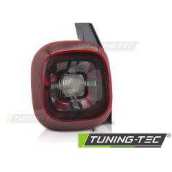 TAIL LIGHT LEFT SIDE TYC fits DACIA DUSTER 17-21