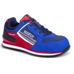 Sparco shoes S-Pole MARTINI RACING