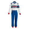 FIA race suit Sparco Martini Racing COMPETITION (R567)