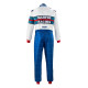 Obleke FIA race suit Sparco Martini Racing Replica `00 COMPETITION (R567) | race-shop.si