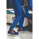 Oprema za mehanike Mechanic suit Sparco Martini Racing MS-4, blue | race-shop.si