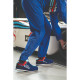 Obleke Mehanični kombinezon SPARCO Martini Racing MS-4, modra | race-shop.si