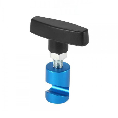 Drugo RACES car hood strut clamp - various colours | race-shop.si