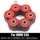Driveshaft flex disc DRIVESHAFT FLEX DISC for BMW E30 (78mm/10mm) | race-shop.si