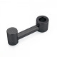 Drugi izdelki RACES aluminium headrest hook - various colours | race-shop.si