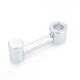 Drugi izdelki RACES aluminium headrest hook - various colours | race-shop.si