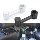 Drugi izdelki RACES aluminium headrest hook - various colours | race-shop.si