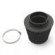 Vnos zraka RACES Cold air intake system RACES for VW, Skoda, Audi, Seat 2.0T | race-shop.si