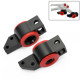 Kovinske puše RACES polyurethane front lower control arm bush for VW, Audi, Seat, Skoda (2003-17) | race-shop.si