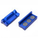 Orodje za zavore RACES Universal Line Separator Vise Jaw Protective Inserts - various colours | race-shop.si