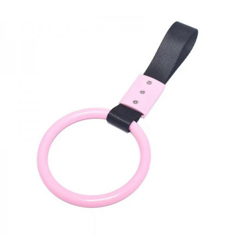 Drugo RACES Tsurikawa JDM (round), various colours (black strap) | race-shop.si
