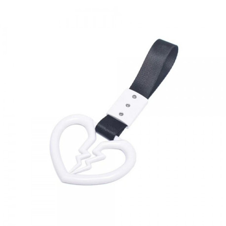 Drugo RACES Tsurikawa JDM (broken heart), various colours (black strap) | race-shop.si