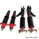Golf 3 RACES performance coilover kit for VW Golf MK2/MK3 (85-98) | race-shop.si