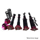 Promocije RACES performance coilover kit for Nissan 350Z (02-08) | race-shop.si