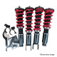 Promocije RACES performance coilover kit for Infiniti G35 (02-08) | race-shop.si