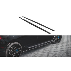 Street Pro Stranski pragovi (difuzorji) Volkswagen Golf R Mk8