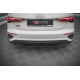 Body kit a vizuálne doplnky Street Pro Zadnji difuzor odbijača Audi S3 Sportback 8Y | race-shop.si
