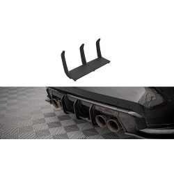 Street Pro Zadnji difuzor odbijača BMW M4 G82