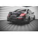 Body kit a vizuálne doplnky Street Pro Zadnji difuzor odbijača Mercedes-Benz E63 AMG Estate/Sedan S213/W213 | race-shop.si