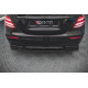 Body kit a vizuálne doplnky Street Pro Zadnji difuzor odbijača Mercedes-Benz E63 AMG Estate/Sedan S213/W213 | race-shop.si