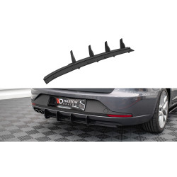 Street Pro Zadnji difuzor odbijača Seat Leon FR Sportstourer Mk3