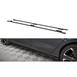 Street Pro Stranski pragovi (difuzorji) Cupra Leon