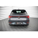 Body kit a vizuálne doplnky Street Pro Zadnji stranski podaljšek – splitter Cupra Leon ST | race-shop.si