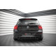 Body kit a vizuálne doplnky Street Pro Zadnji difuzor odbijača BMW 1 F20 | race-shop.si