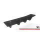 Body kit a vizuálne doplnky Street Pro Zadnji difuzor odbijača Seat Ibiza Cupra Mk3 | race-shop.si