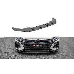 Street Pro Sprednji podaljšek odbijača – splitter Volkswagen Arteon R