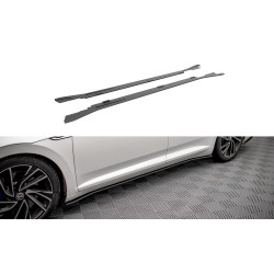 Street Pro Stranski pragovi (difuzorji) V2 Volkswagen Arteon R / R-Line Facelift
