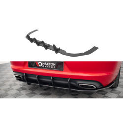 Street Pro Zadnji difuzor odbijača Dodge Charger RT Mk7 Facelift
