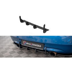 Street Pro Zadnji difuzor odbijača Infiniti G37 Coupe