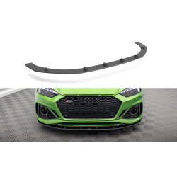 Street Pro Sprednji podaljšek odbijača – splitter Audi RS5 F5 Facelift