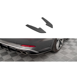 Street Pro Zadnji stranski podaljšek – splitter Audi S5 Sportback F5
