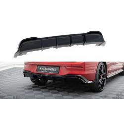 Zadnji difuzor odbijača Volkswagen Golf GTE Mk8