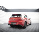 Body kit a vizuálne doplnky Rear Valance Volkswagen Golf GTE Mk8 | race-shop.si