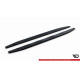 Body kit a vizuálne doplnky Side Skirts Diffusers Mercedes-AMG / AMG-Line GLE W167 | race-shop.si