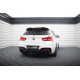 Body kit a vizuálne doplnky Rear Valance BMW 1 M-Pack F20 Facelift (Single side dual exhaust version) | race-shop.si