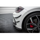 Body kit a vizuálne doplnky Front Bumper Wings (Canards) Volkswagen Polo GTI Mk6 Facelift | race-shop.si