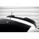 Body kit a vizuálne doplnky Spoiler Cap 3D Volkswagen Polo GTI Mk6 Facelift | race-shop.si