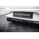 Body kit a vizuálne doplnky Rear Valance Volkswagen Polo GTI Mk6 Facelift | race-shop.si