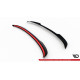 Body kit a vizuálne doplnky Spoiler Cap Hyundai Kona N-Line Mk2 | race-shop.si
