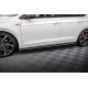 Body kit a vizuálne doplnky Stranski pragovi (difuzorji) Volkswagen Polo GTI Mk6 Facelift | race-shop.si